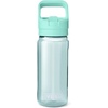 image:imageYETI Yonder 750 ml25 oz Water Bottle with Yonder Straw Cap Pace PurpleSeafoam