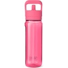 image:imageYETI Yonder 750 ml25 oz Water Bottle with Yonder Straw Cap Pace PurpleTropical Pink