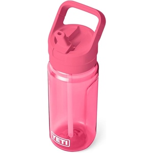image:imageYETI Yonder 750 ml25 oz Water Bottle with Yonder Straw Cap Pace PurpleTropical Pink