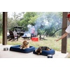 image:imageYETI Boomer Dog Bed Large for Dogs 3575 lbs NavyNavy