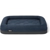 image:imageYETI Boomer Dog Bed Large for Dogs 3575 lbs NavyNavy