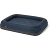 image:imageYETI Boomer Dog Bed Large for Dogs 3575 lbs NavyNavy