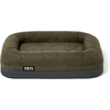 image:imageYETI Boomer Dog Bed Large for Dogs 3575 lbs NavyOlive