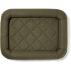 image:imageYETI Boomer Dog Bed Large for Dogs 3575 lbs NavyOlive