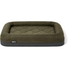 image:imageYETI Boomer Dog Bed Large for Dogs 3575 lbs NavyOlive