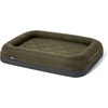 image:imageYETI Boomer Dog Bed Large for Dogs 3575 lbs NavyOlive