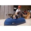 image:imageYETI Boomer Dog Bed Large for Dogs 3575 lbs NavyOlive