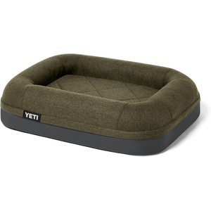 image:imageYETI Boomer Dog Bed Large for Dogs 3575 lbs NavyOlive